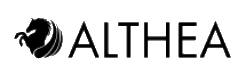 Althea POS Billing Software